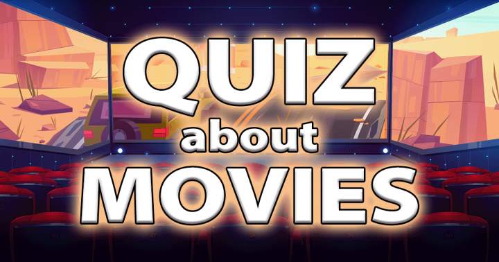 Movie Quiz