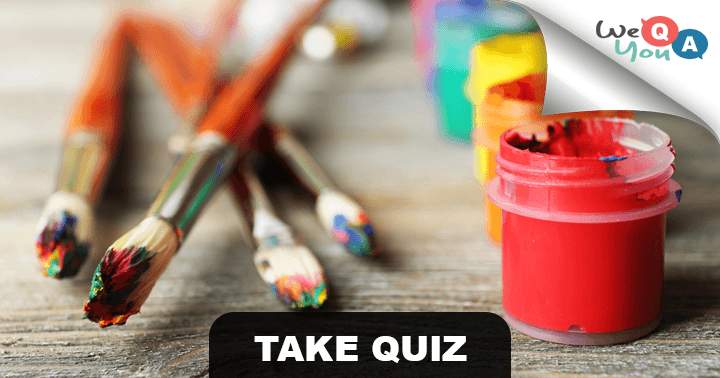 Test your art knowledge with these challenging questions designed for true art enthusiasts.