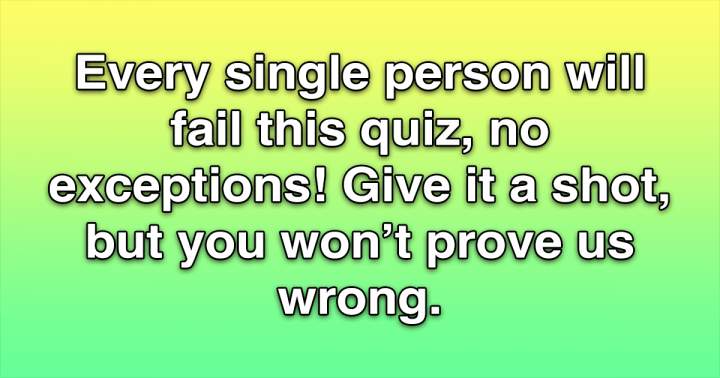 Banner for Invincible Knowledge Quiz.