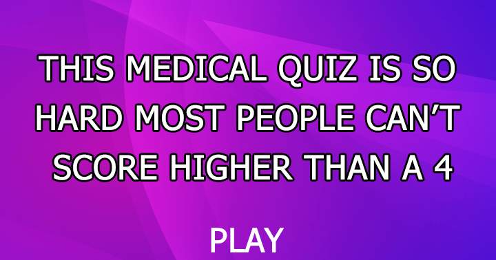 Is it possible for you to achieve a score greater than 4?