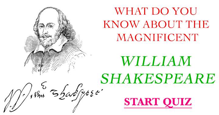 Shakespeare 