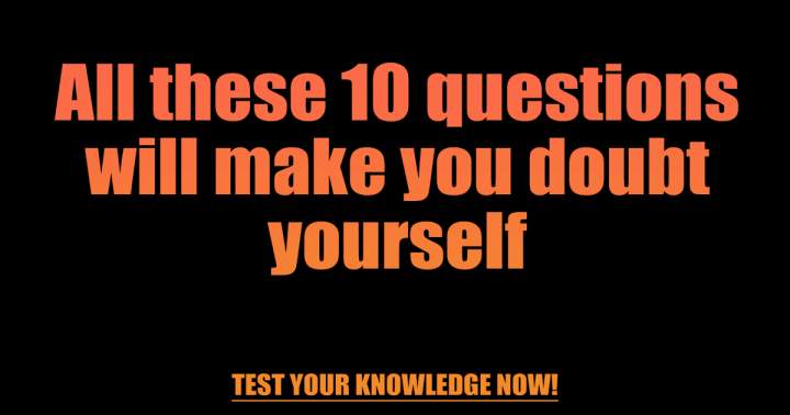 Quiz of Infinite Wisdom