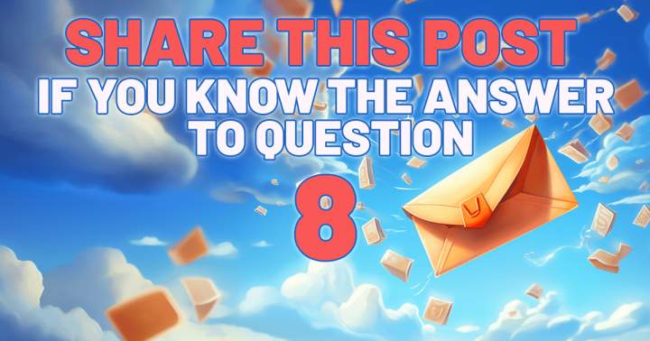 Banner for 10 Knowledge Questions