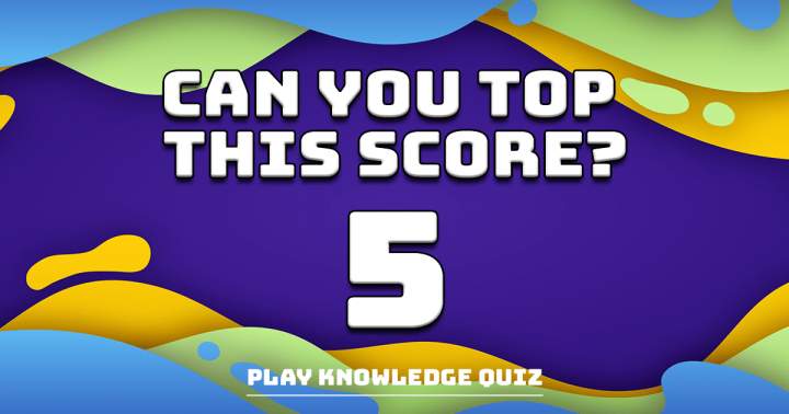 Play Knowledge Quiz