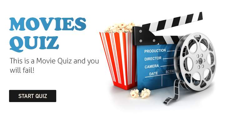 This is a movie quiz you will most definitely fail to score a 7 or better at