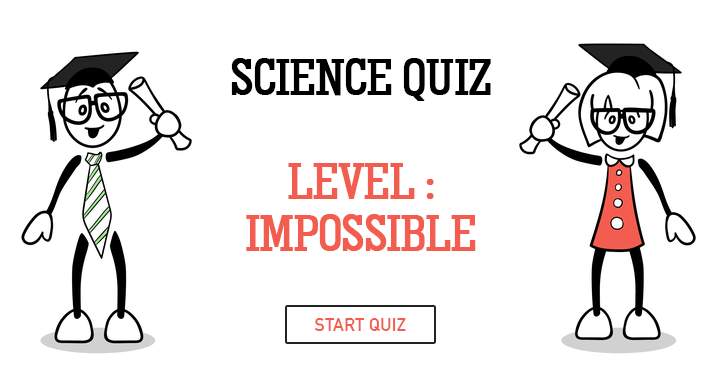 Unsolvable Science Trivia