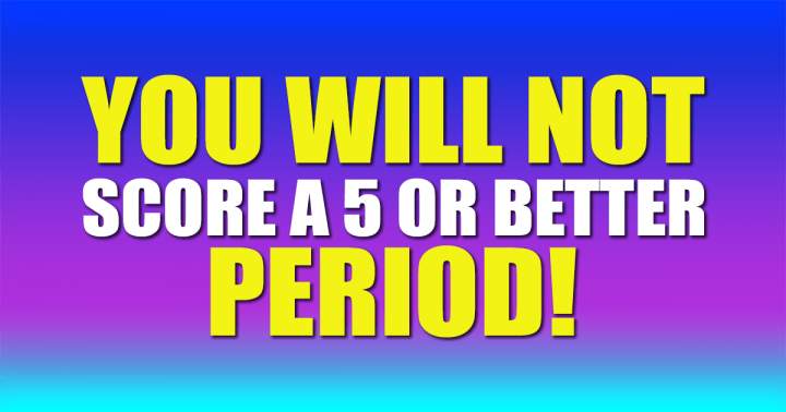 Banner for Tough Broad Knowledge Quiz