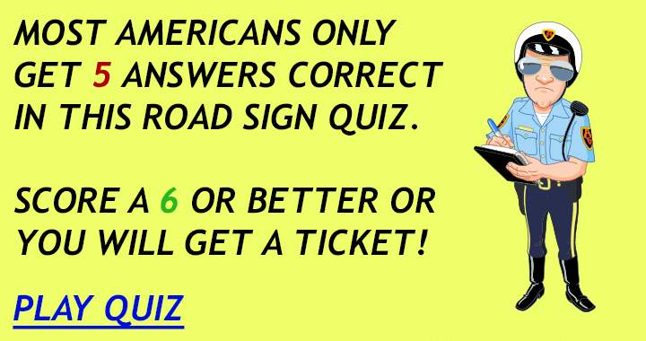 The majority of Americans are able to correctly answer only five questions.