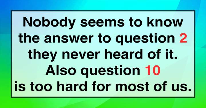 These questions are beyond the capability of any human soul to answer.