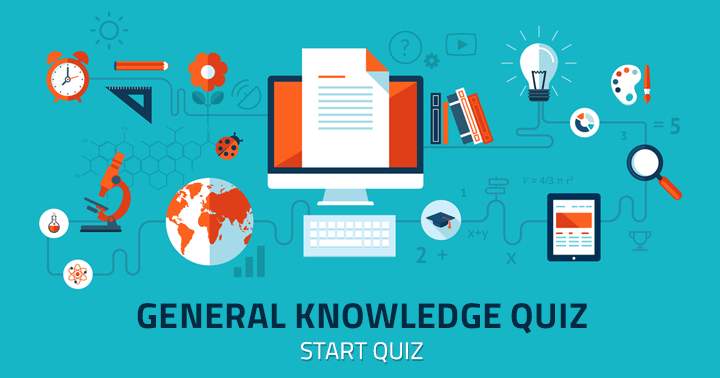 General Knowledge: Scoring 7 or higher is a feat achieved only by the smartest.