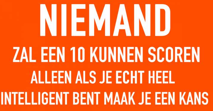 Banner for Quiz: Algemene Kennis 