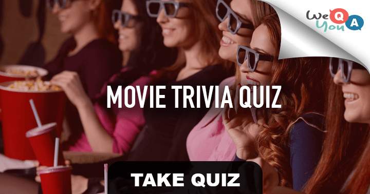 Banner for Film Quiz: 10 Challenging Questions Strictly for True Cinephiles