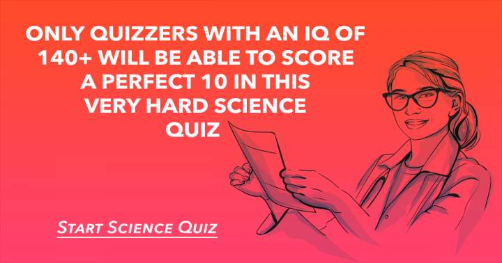 Banner for Only for quizzers with an high IQ