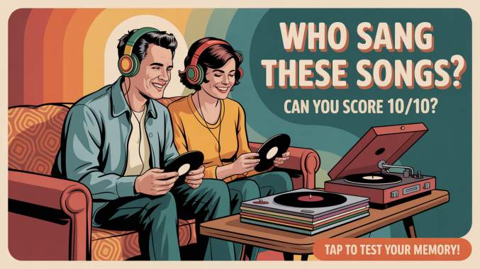 Banner for Who Sang These `Songs?