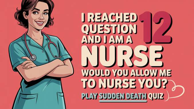 Banner for Medical Sudden Death Quiz