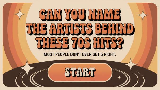 Banner for Can you name these artists?
