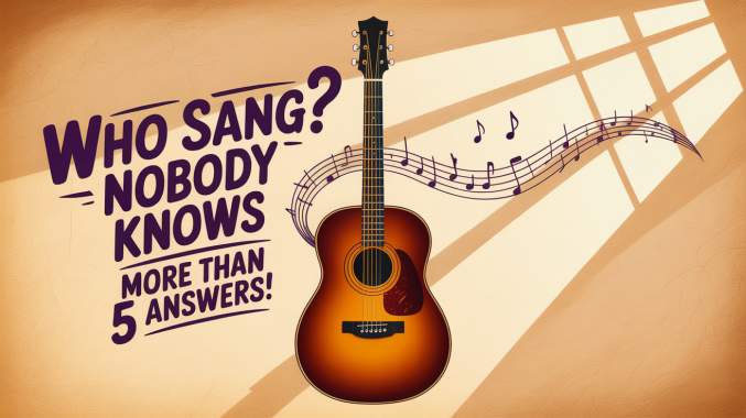 Banner for Most People Over 50 Can’t Get 5/10 on This Easy Music Quiz