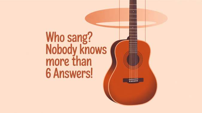 Banner for Most People Can’t Get 6/10 on This 60s–80s Music Quiz!
