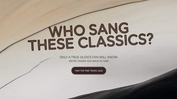 Banner for Most People Can’t Score 7/10 on This Timeless Classics Quiz!