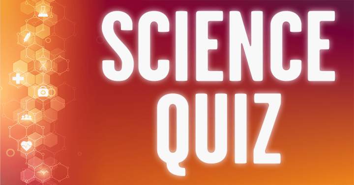 Science Quiz