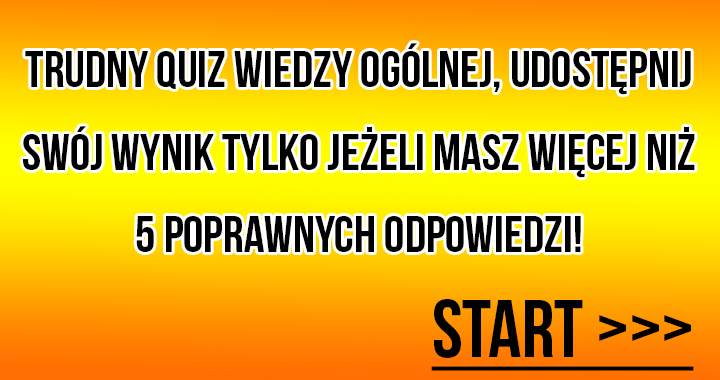 MOŻESZ SPRÓBOWAĆ, ALE I TAK CI SIĘ NIE UDA…