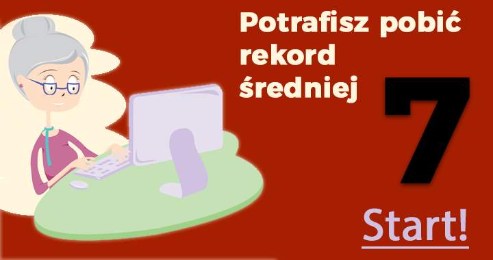 WEŹ UDZIAŁ W WYZWANIU!