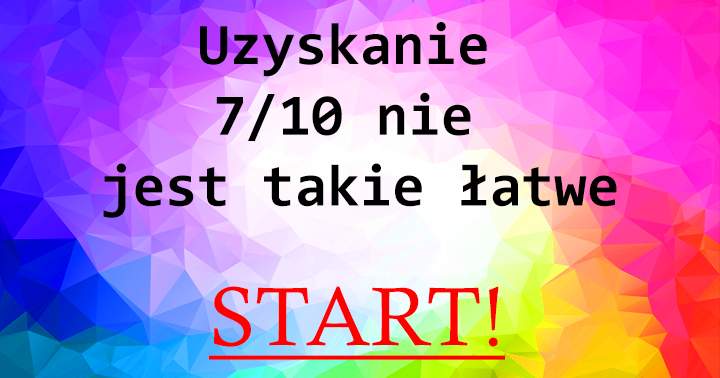 Chcesz się przekonać?? 