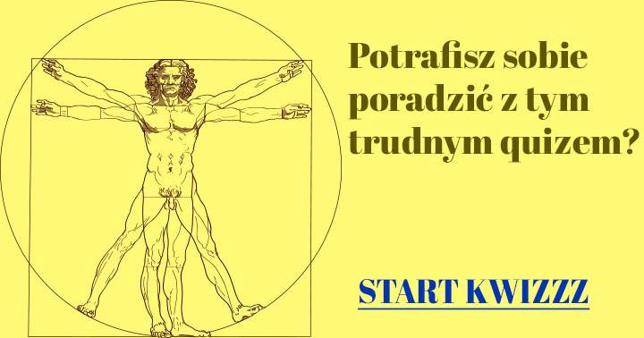 Kwizzz: wiedza ogólna