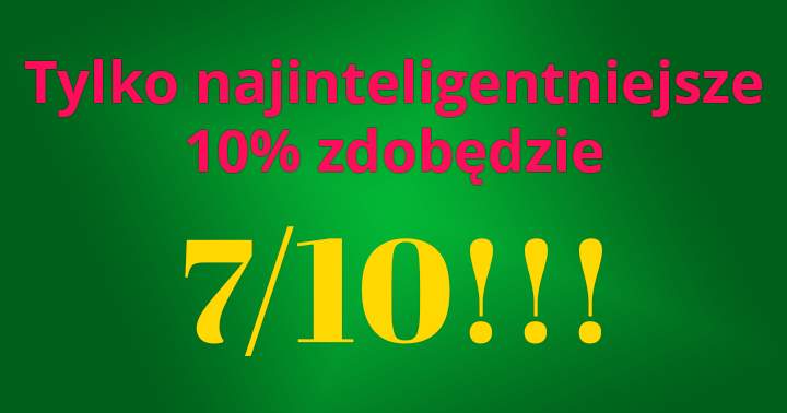 Kwizzz wiedzy ogólnej 