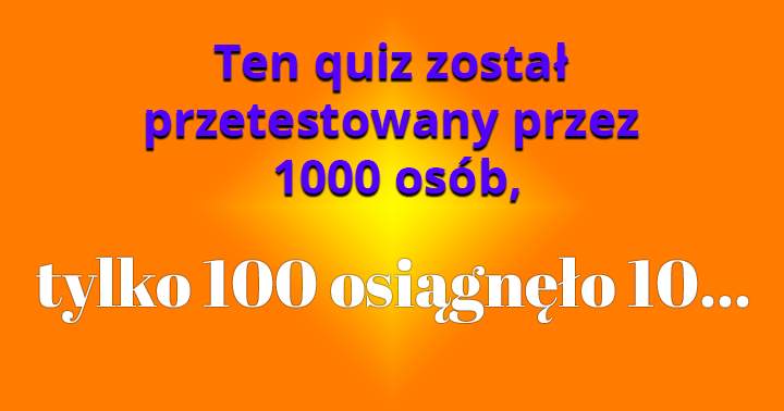 NA ILE CIEBIE STAĆ???