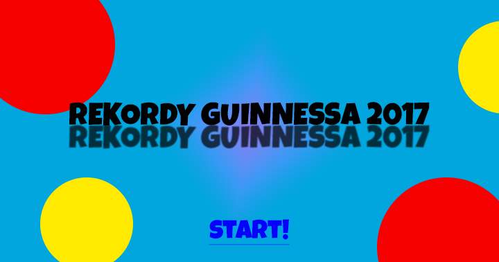 Bardzo ciekawy kwizzz!