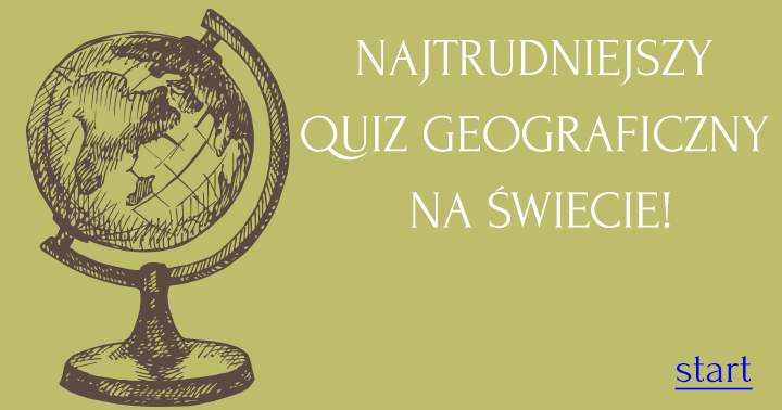 Ile odpowiedzi ty znasz?