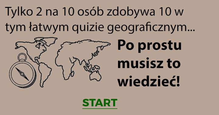 Pytania nie są takie trudne!