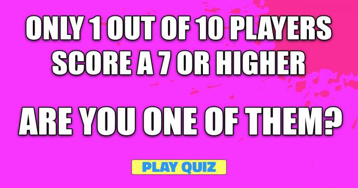 Unbeatable Knowledge Quiz