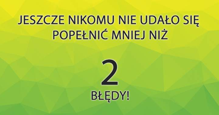 Czekamy na ciebie...