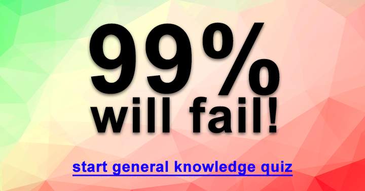 Where do you belong? The 99%?