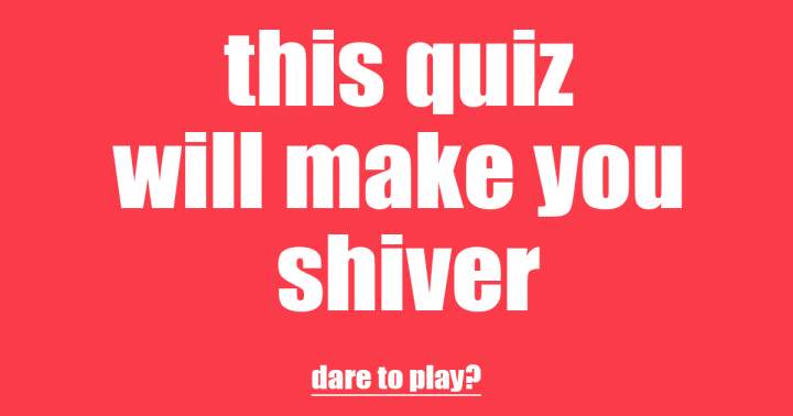 Unbeatable Knowledge Quiz