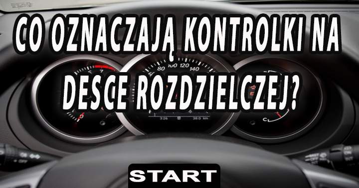 Każdy kierowca powinien zdobyć 10/10 w tym quizie!