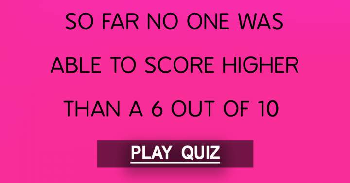 Unbeatable Knowledge Quiz