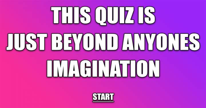 General Knowledge Quiz