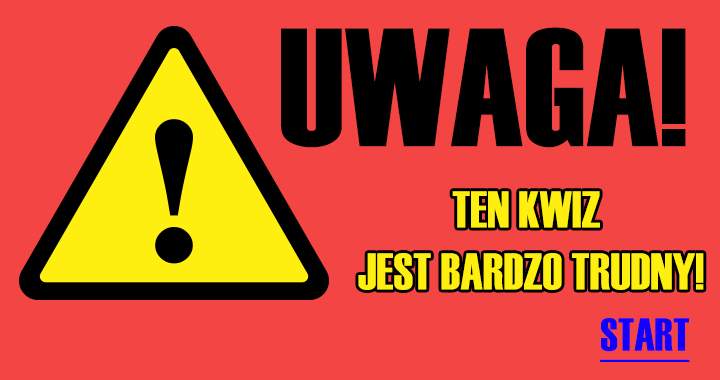 Uda ci się zdobyć przynajmniej 6 punktów? 
