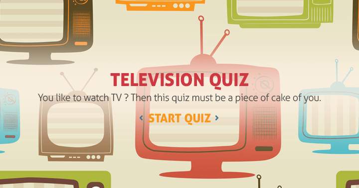 Television Quiz