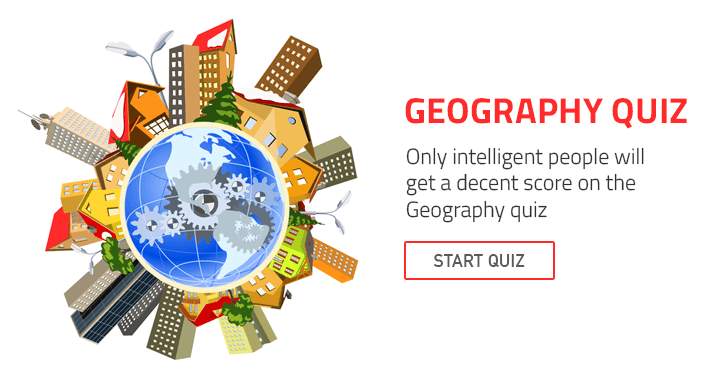 Only Intelligent people can score high on this quiz.